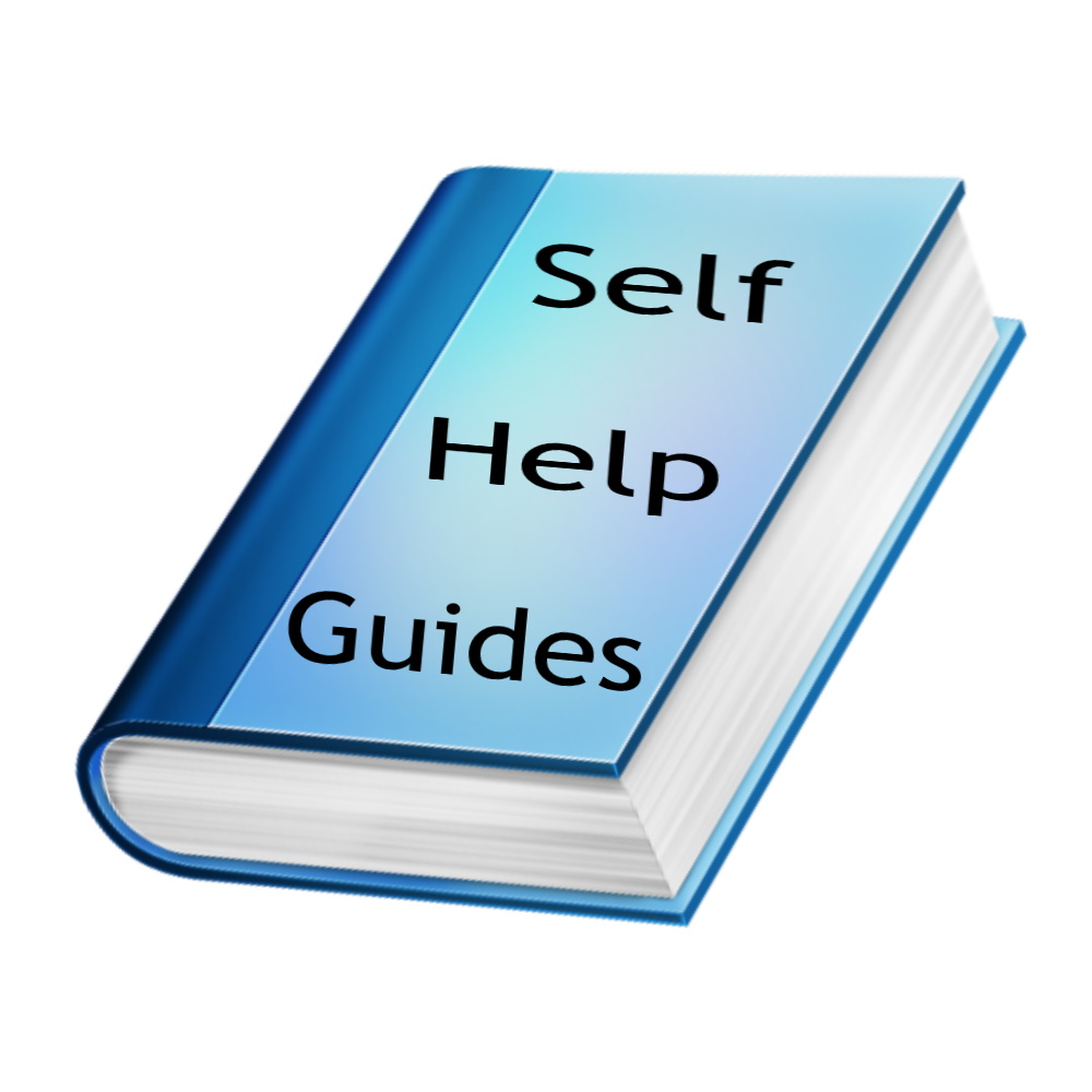 self-help knowledge base articles