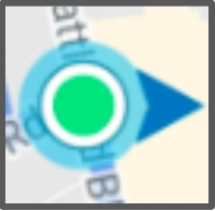 location icon