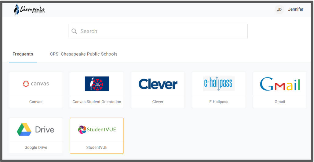 staff onelogin portal