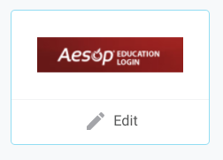 example of app icon