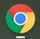 google chrome icon