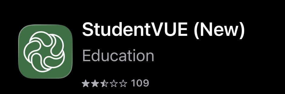 studentvue new app install ios