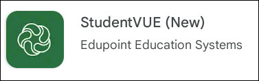 studentvue new app install android