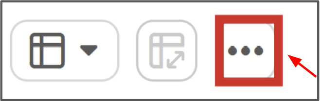 ellipsis icon