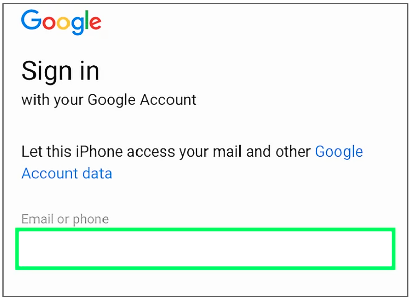 how to add a new gmail account on mac