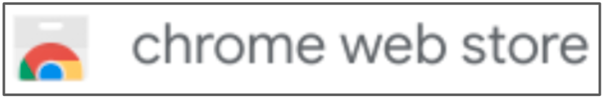 google chrome store icon
