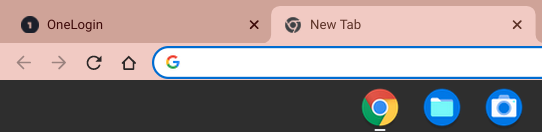 chrome browser tabs