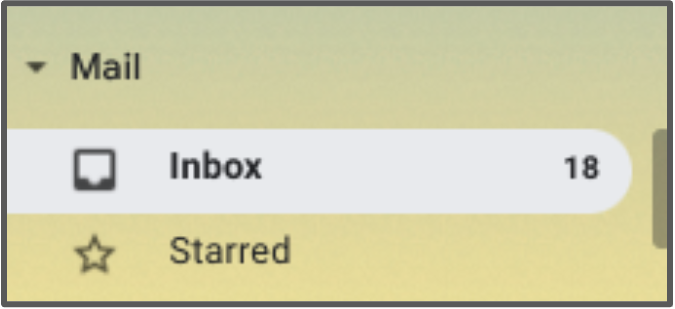 inbox link
