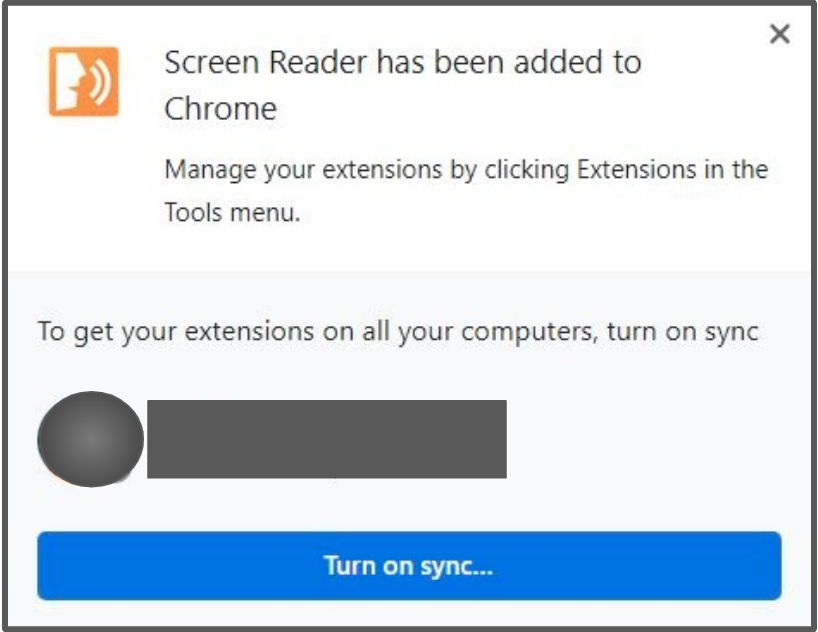 best accessibility screen reader chrome